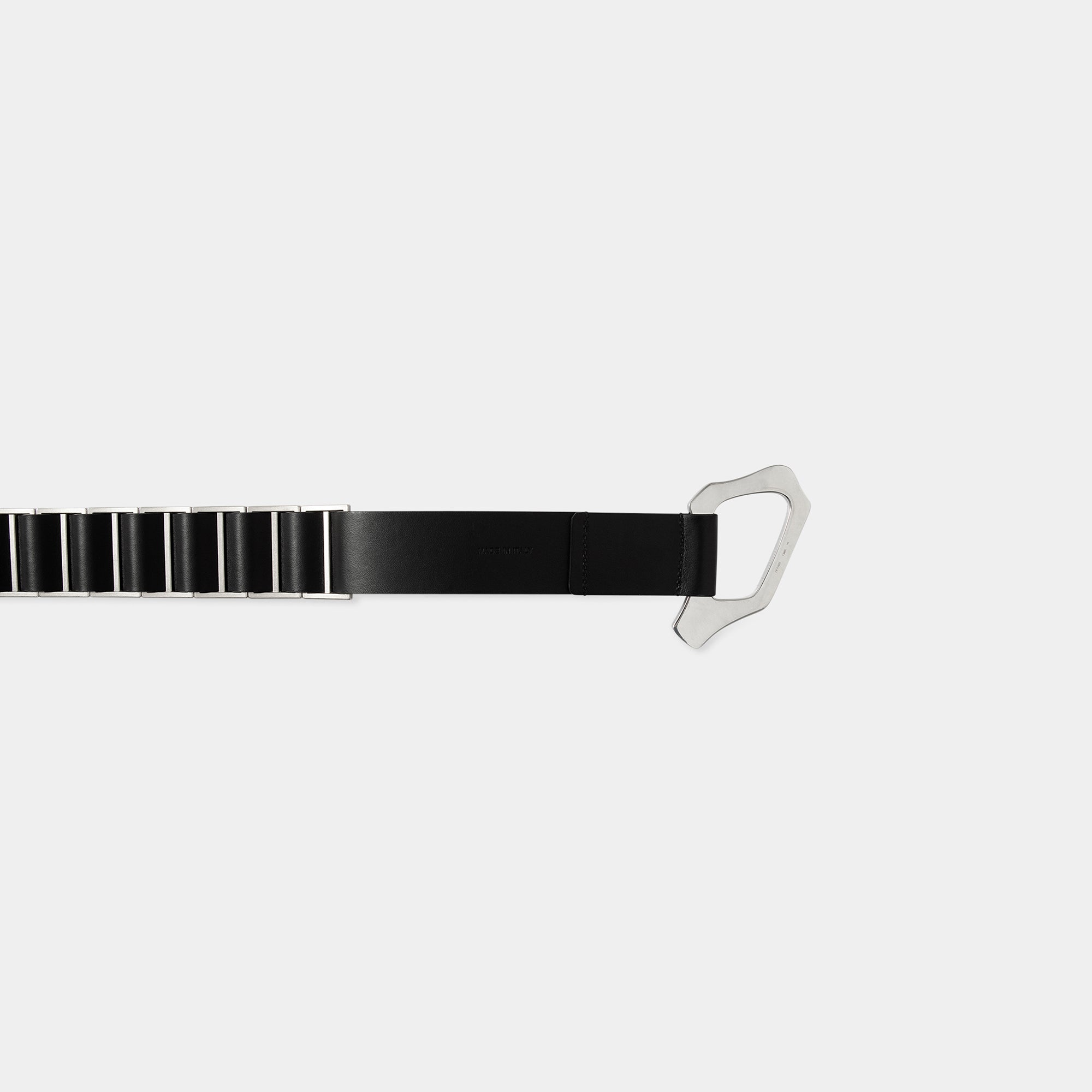 HE, product: ENO BELT (Fig. 10)