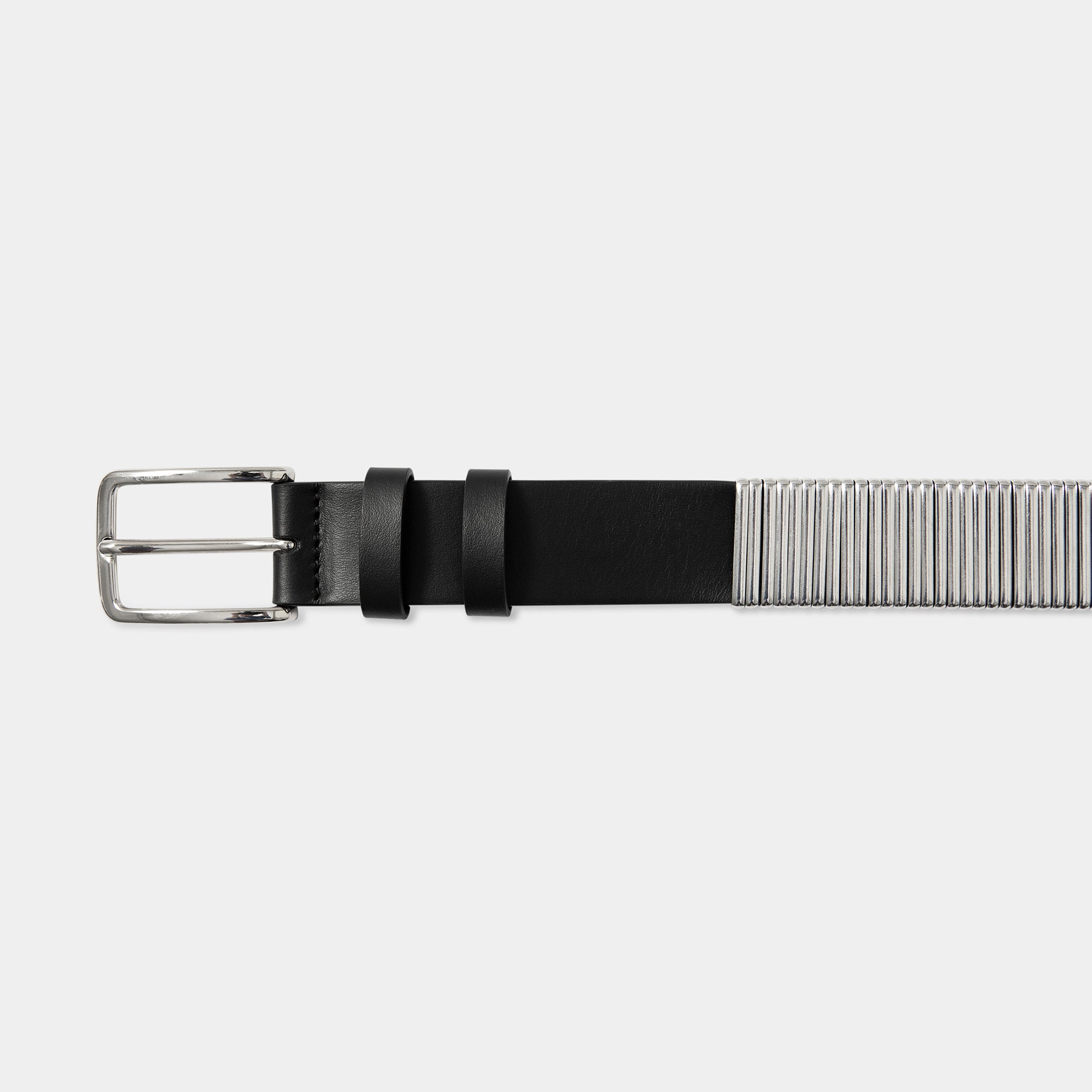 HE, product: NODE BELT (Fig. 8)