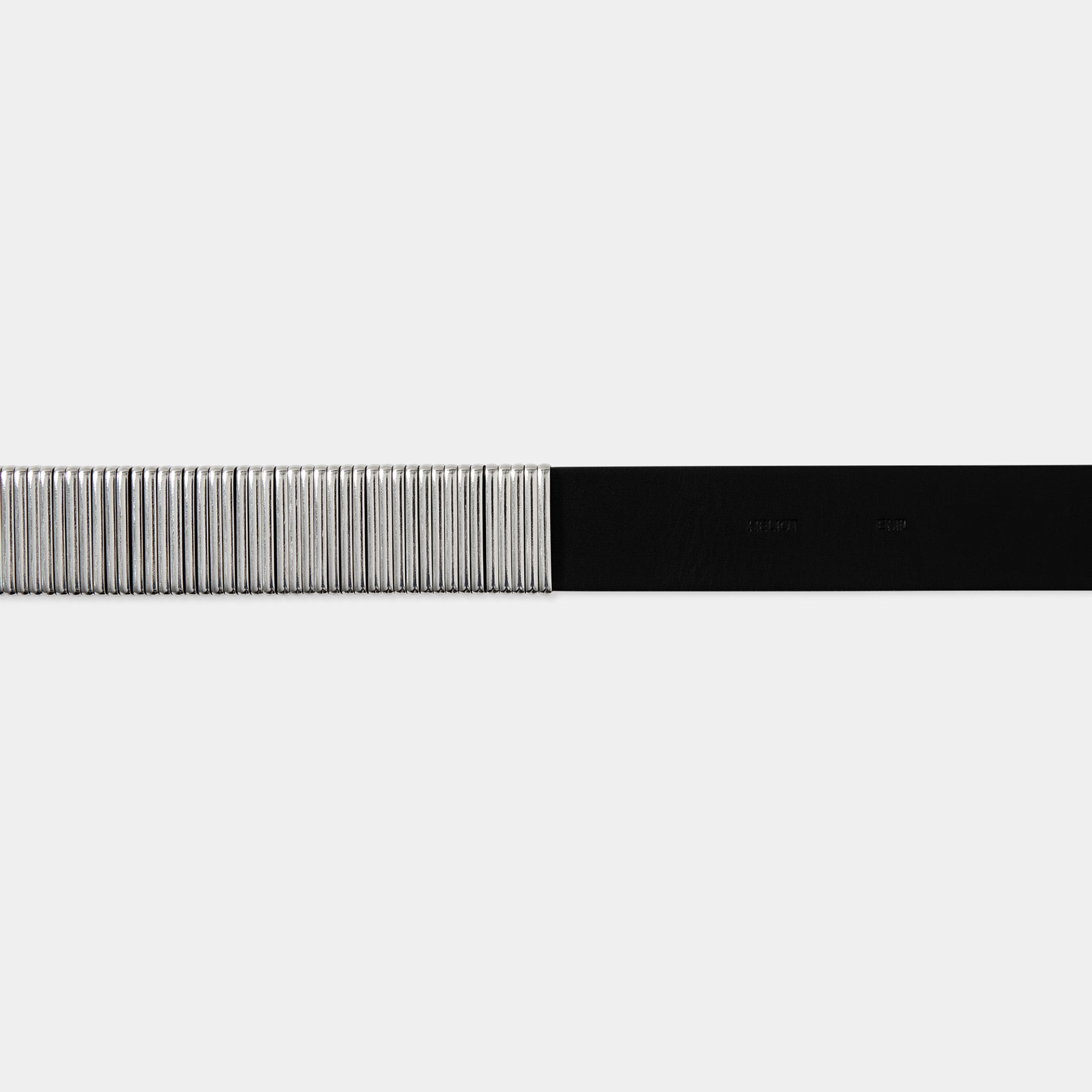 HE, product: NODE BELT (Fig. 9)