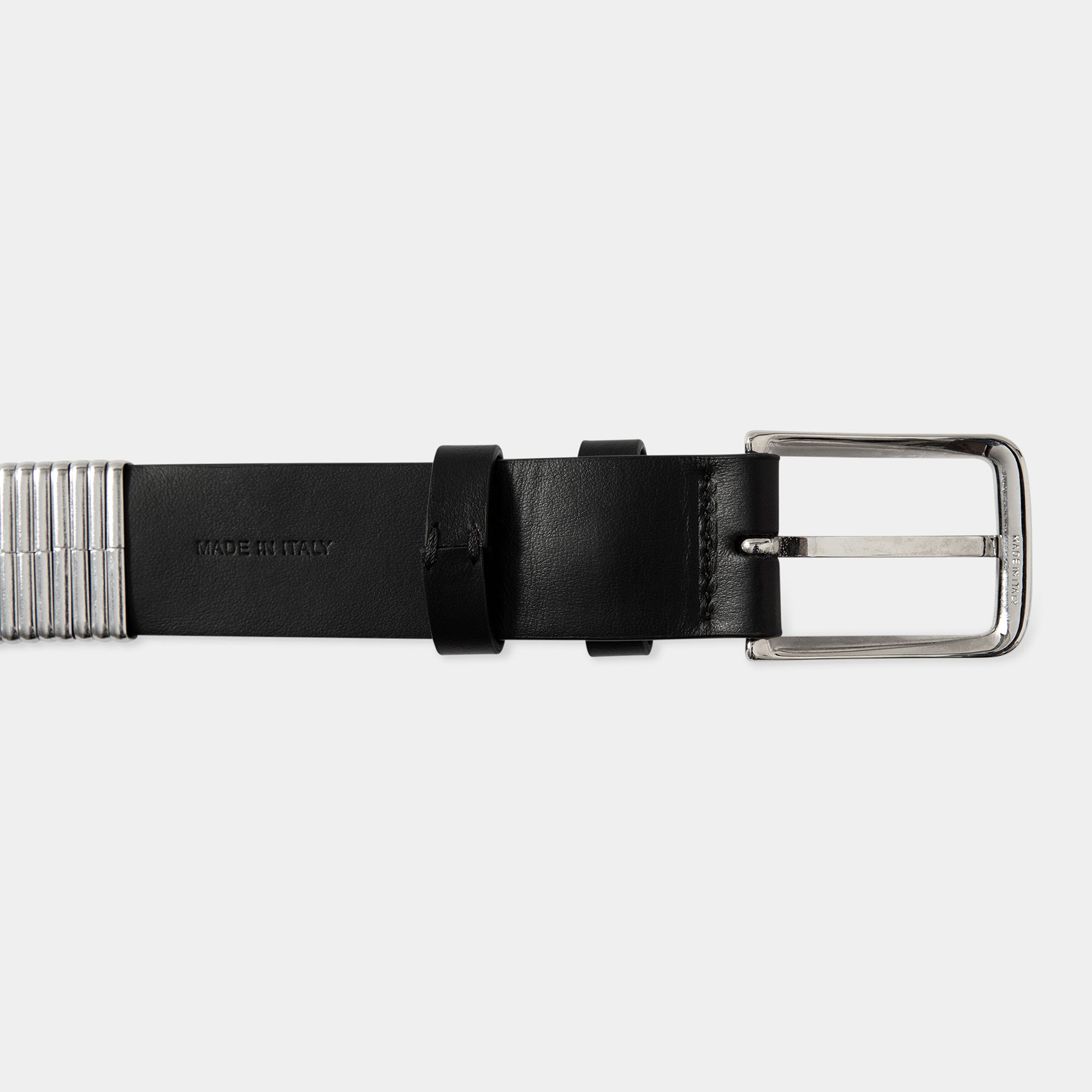 HE, product: NODE BELT (Fig. 10)