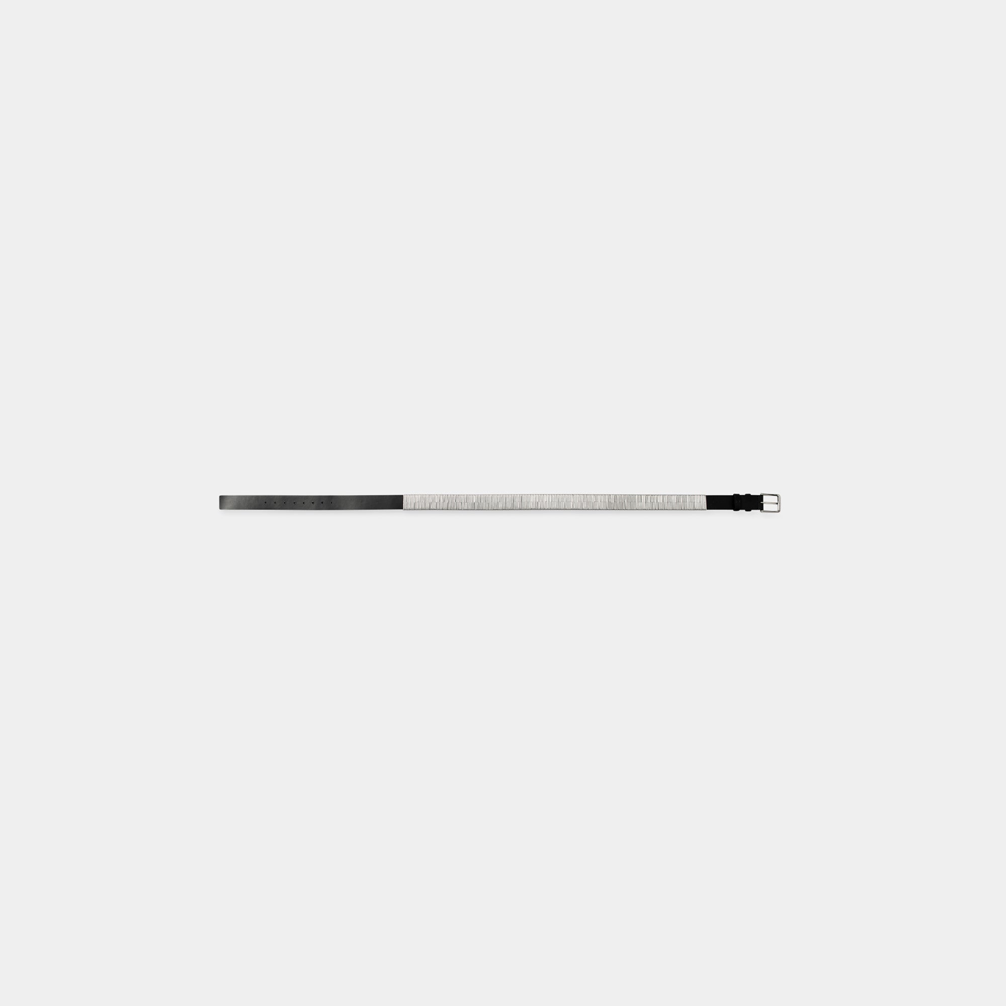 HE, product: NODE BELT (Fig. 11)
