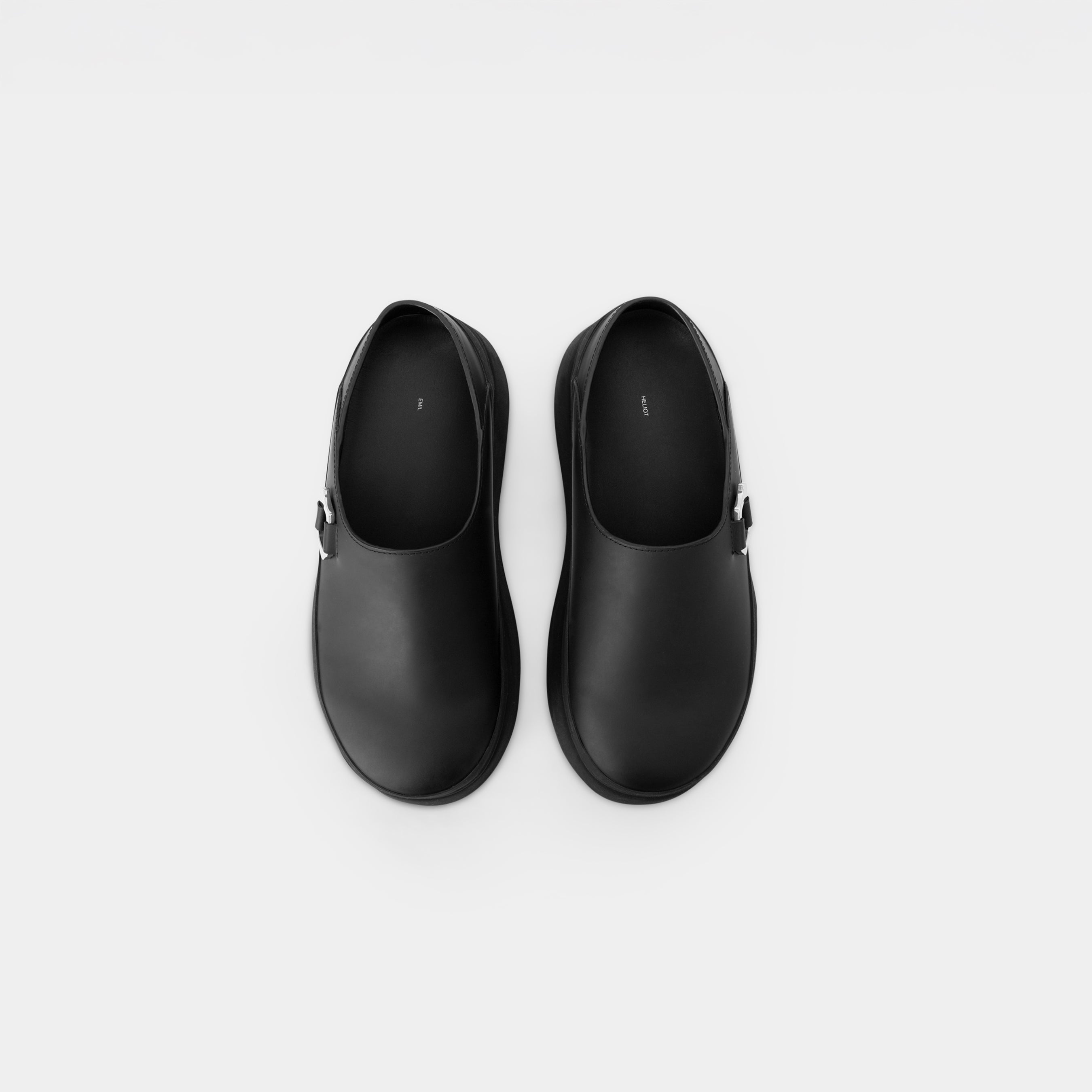 HE, product: CARABINER MULES (Fig. 10)