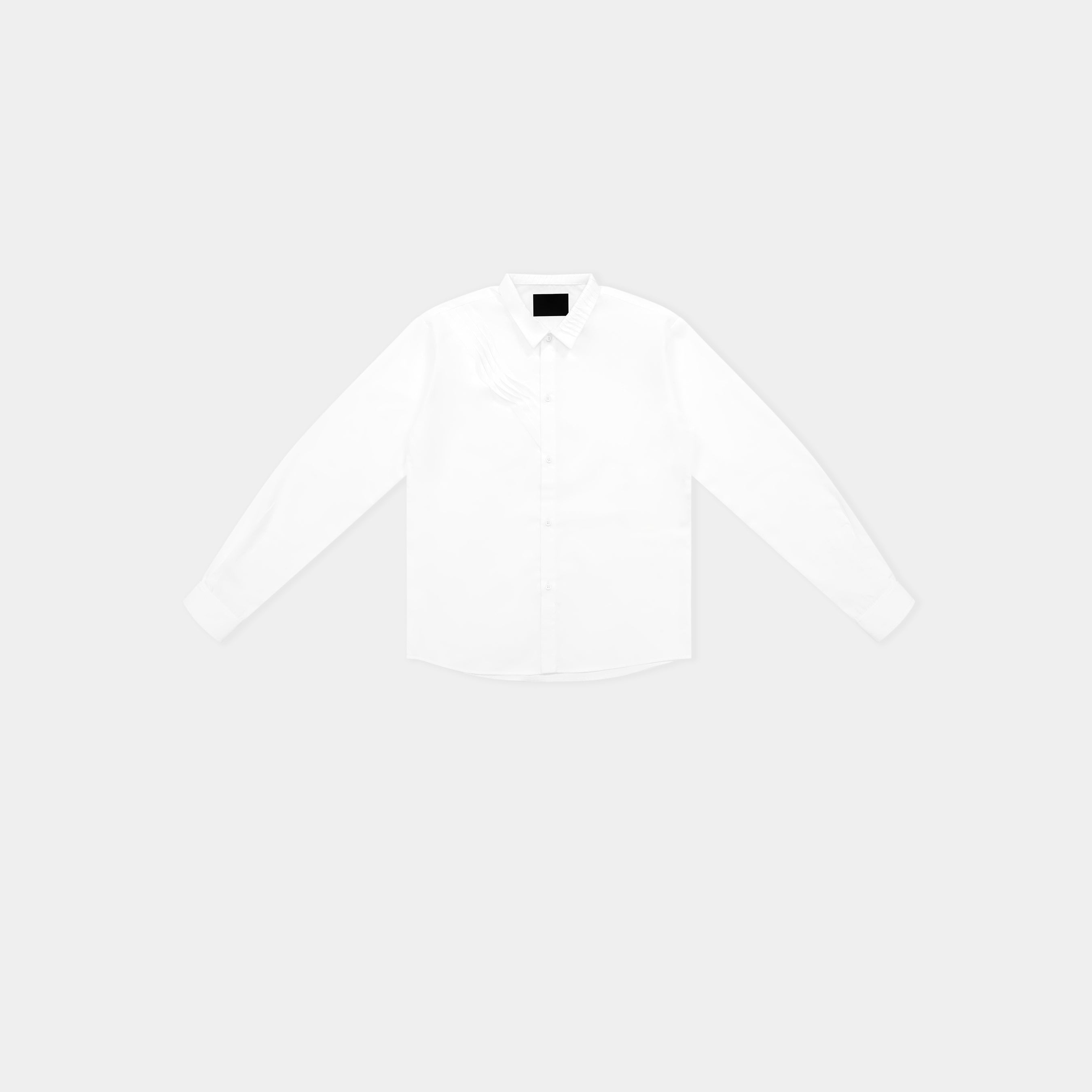 HE, product: VIBRAXIS SHIRT WHITE (Fig. 1)