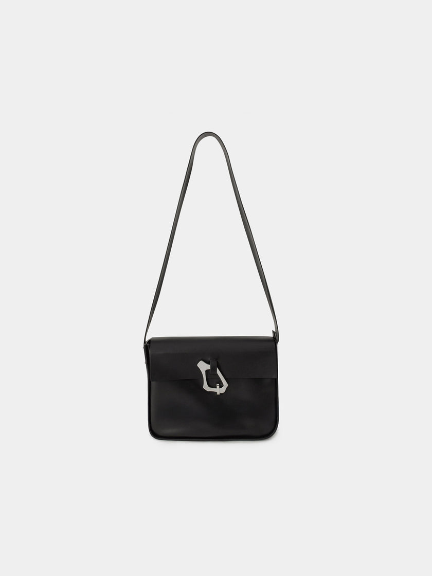 HE, product: ELUENT LEATHER BAG (Thumbnail)
