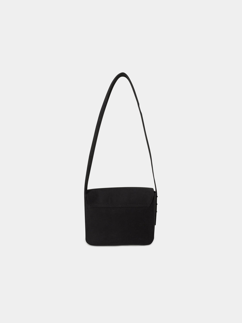 HE, product: ELUENT CANVAS BAG BLACK (Thumbnail alt.)