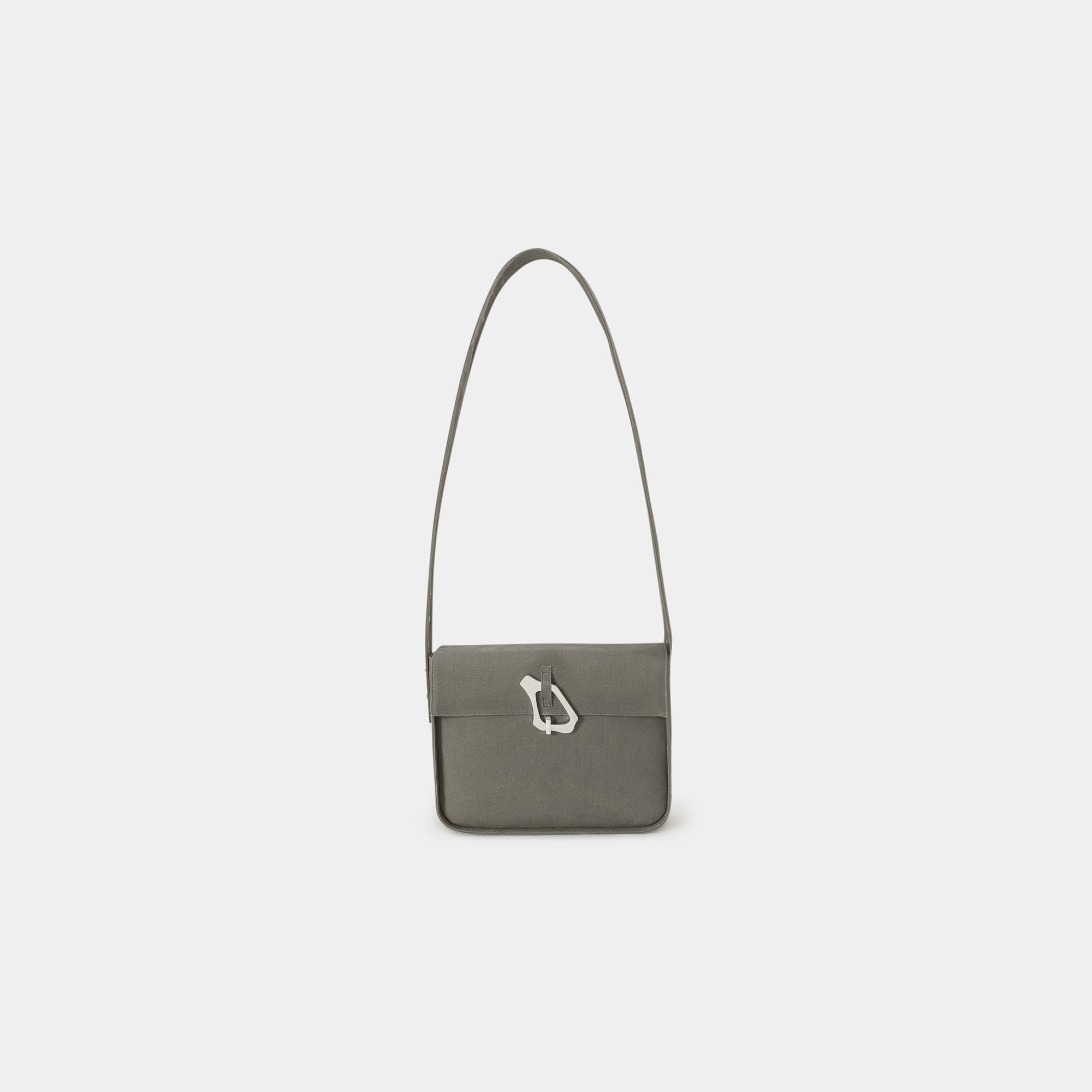 HE, product: ELUENT CANVAS BAG DARK STONE (Fig. 1)