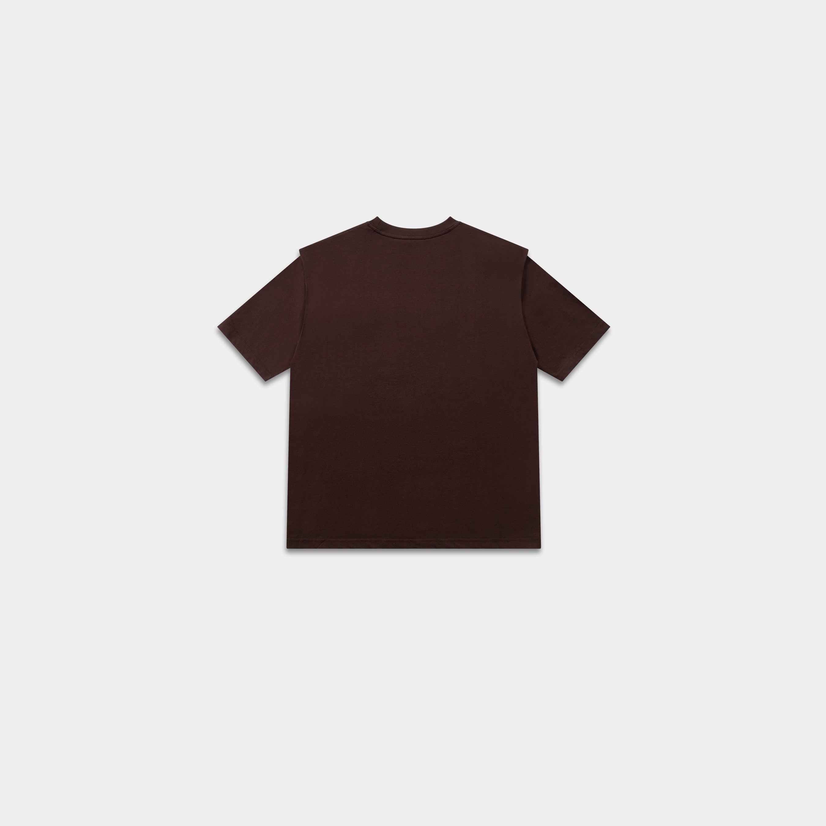 HE, product: OUTLINE LOGO T-SHIRT (Fig. 2)