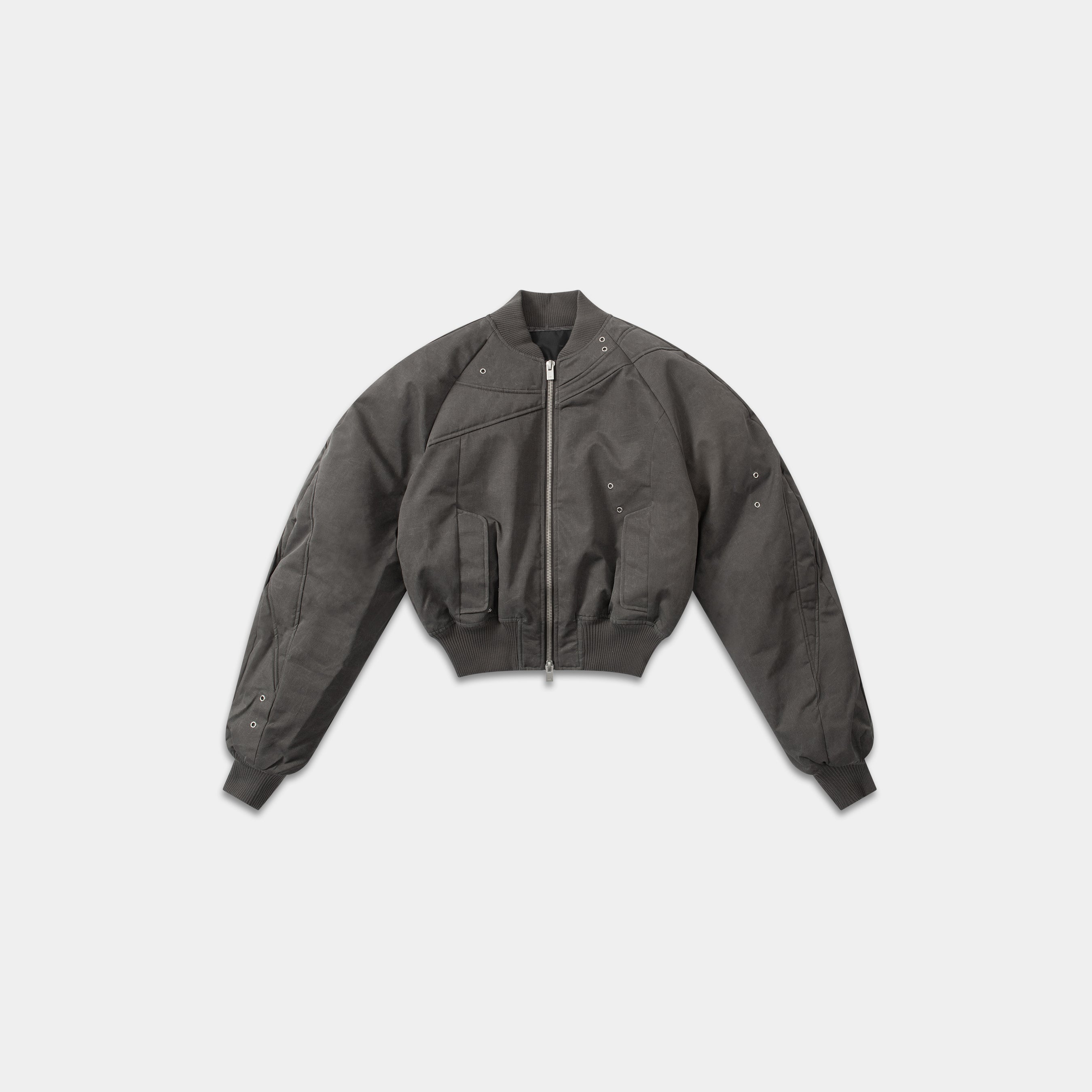 HE, product: TRANQUIL BOMBER JACKET (Fig. 1)