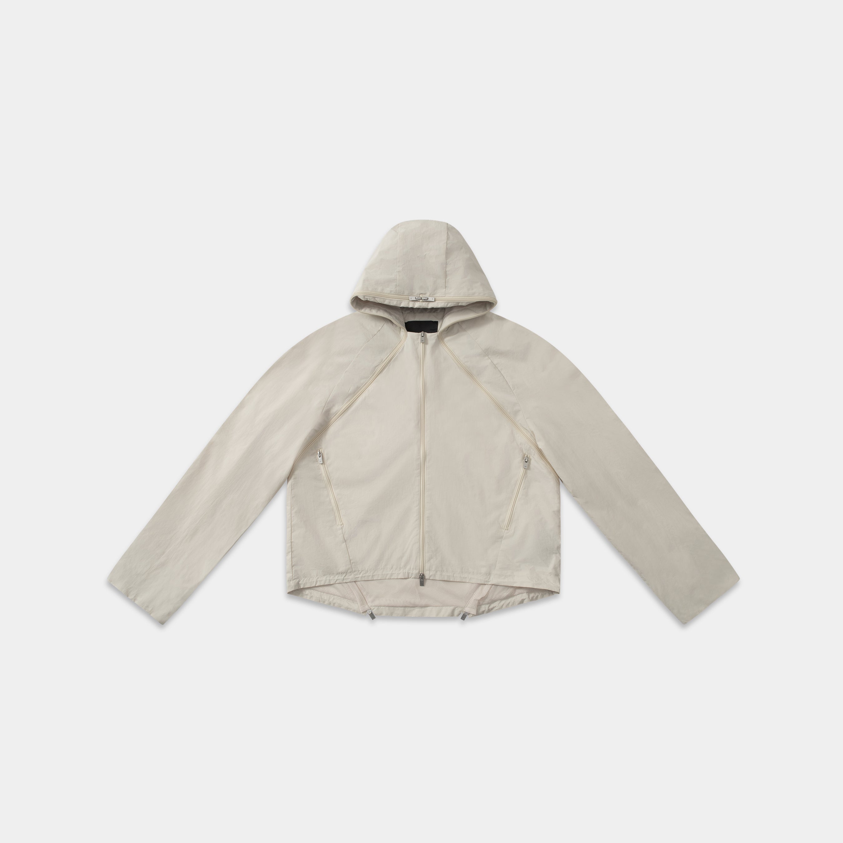 HE, product: GENERIS WINDBREAKER (Fig. 1)
