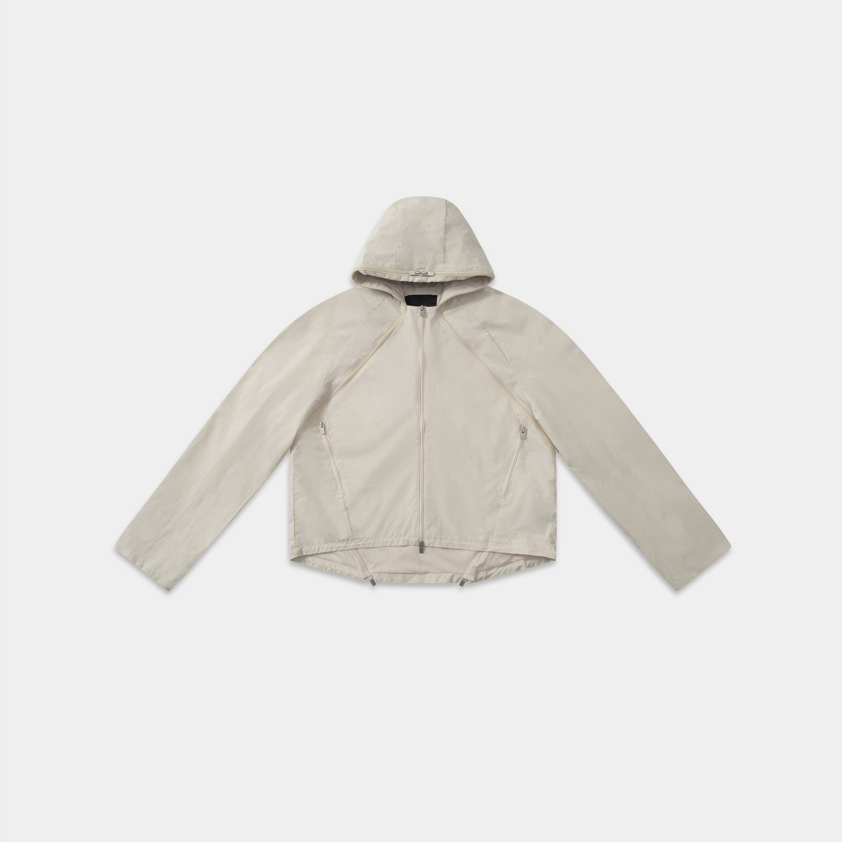 HE, product: GENERIS WINDBREAKER (Fig. 5)