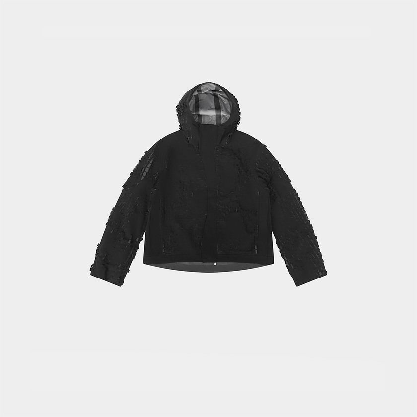 HE, product: MORPHOGENS TECHNICAL JACKET (Thumbnail)