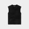 HE, product: OPHIOLITE KNIT VEST (Thumbnail)