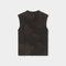 HE, product: OPHIOLITE KNIT VEST (Thumbnail alt.)