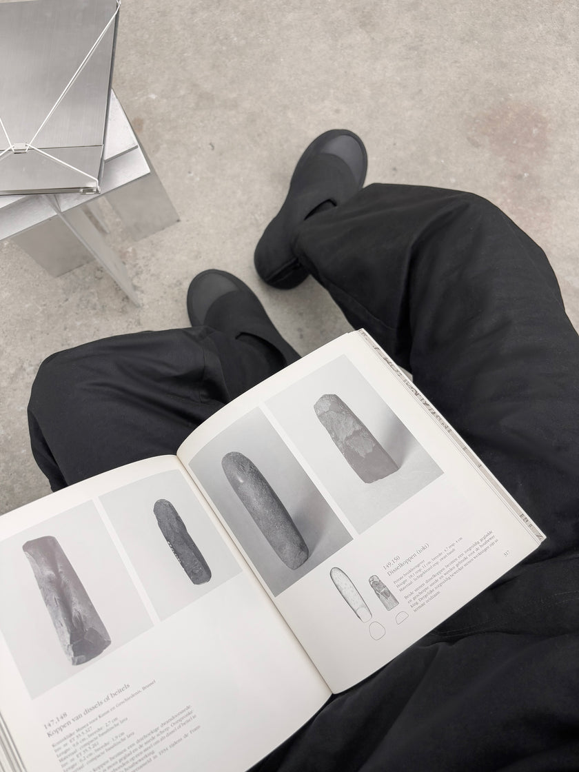 HE, product: ORMA BOOTS (Fig. 9)