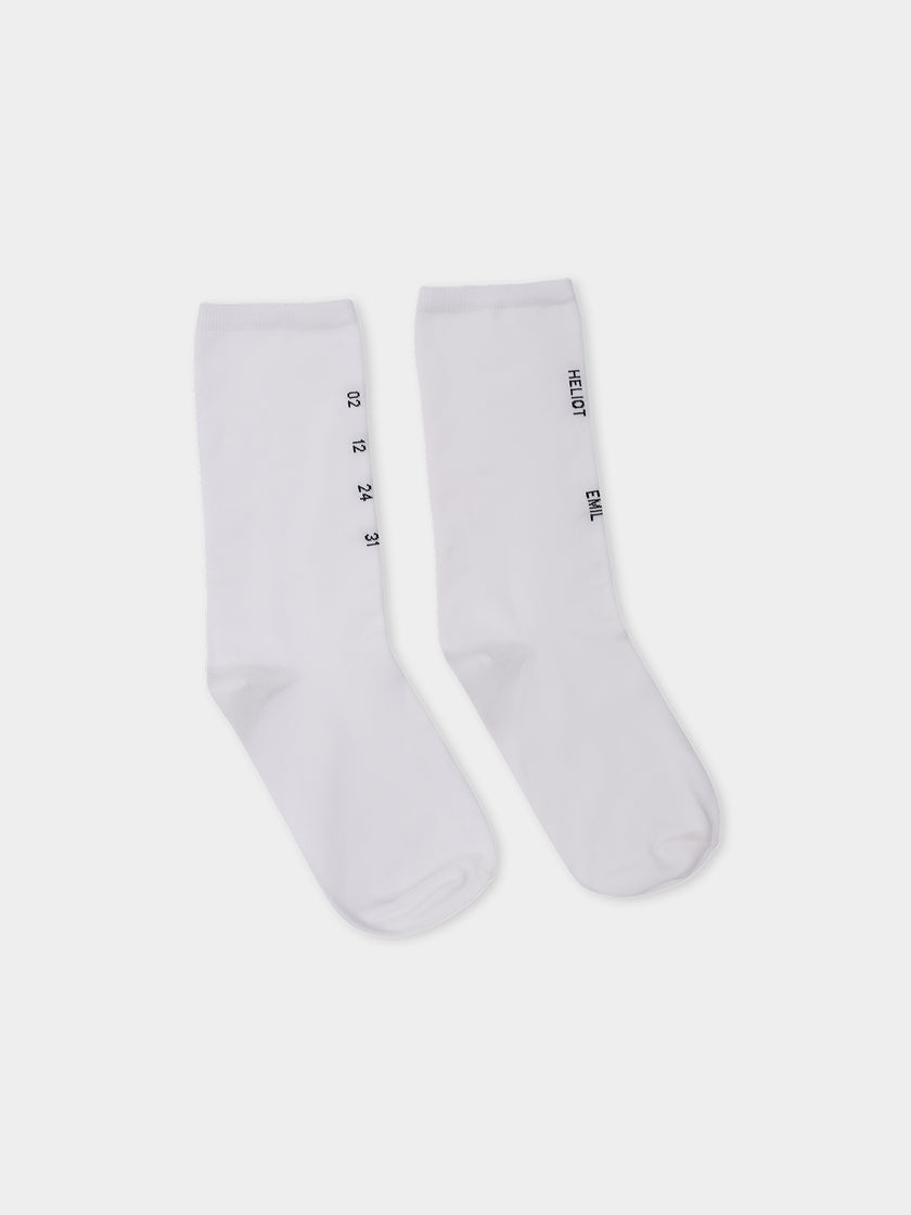 HE, product: CALCITE ANKLE SOCKS (Thumbnail)