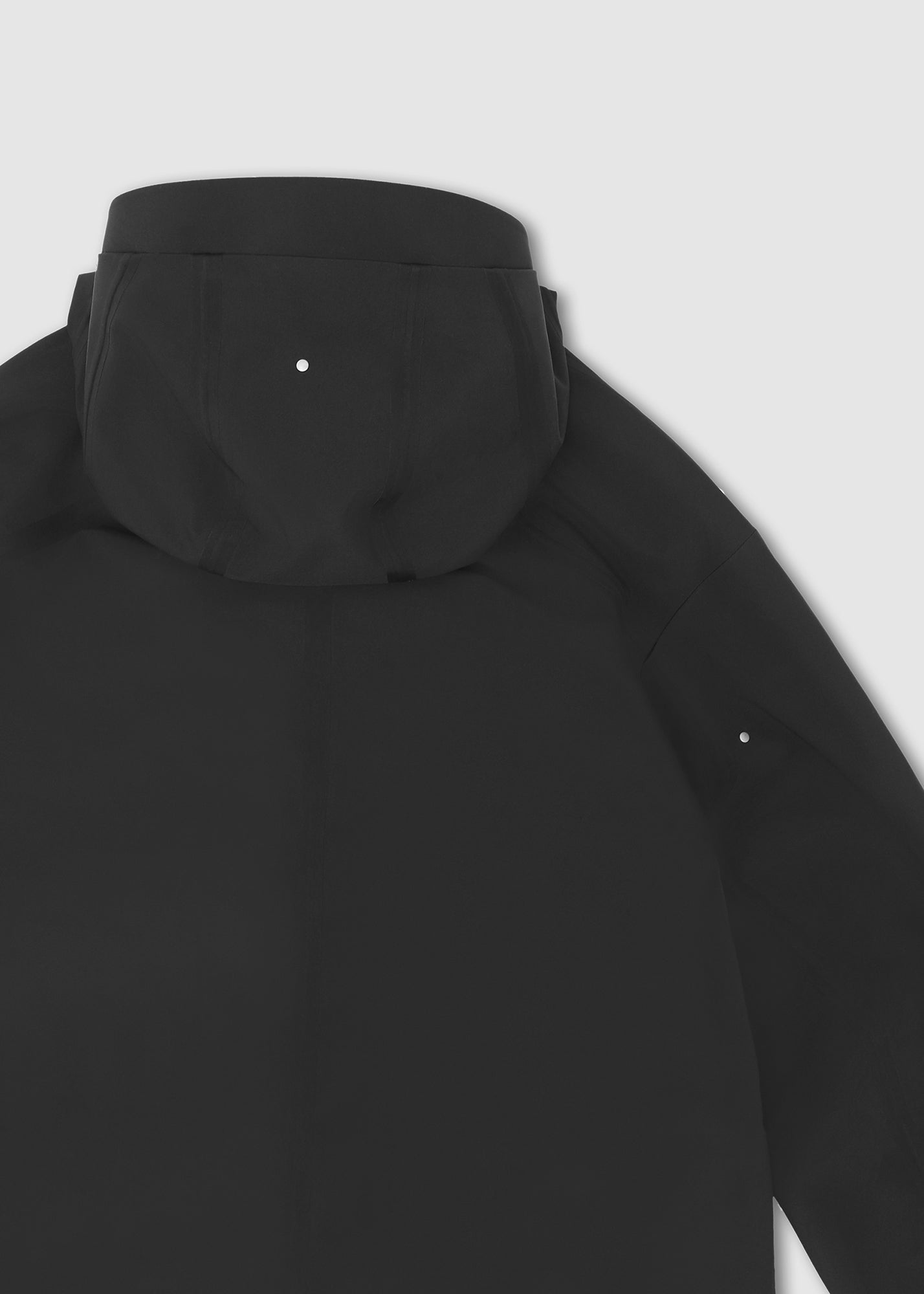 HE, product: MOIRE TECHNICAL JACKET (Fig. 8)