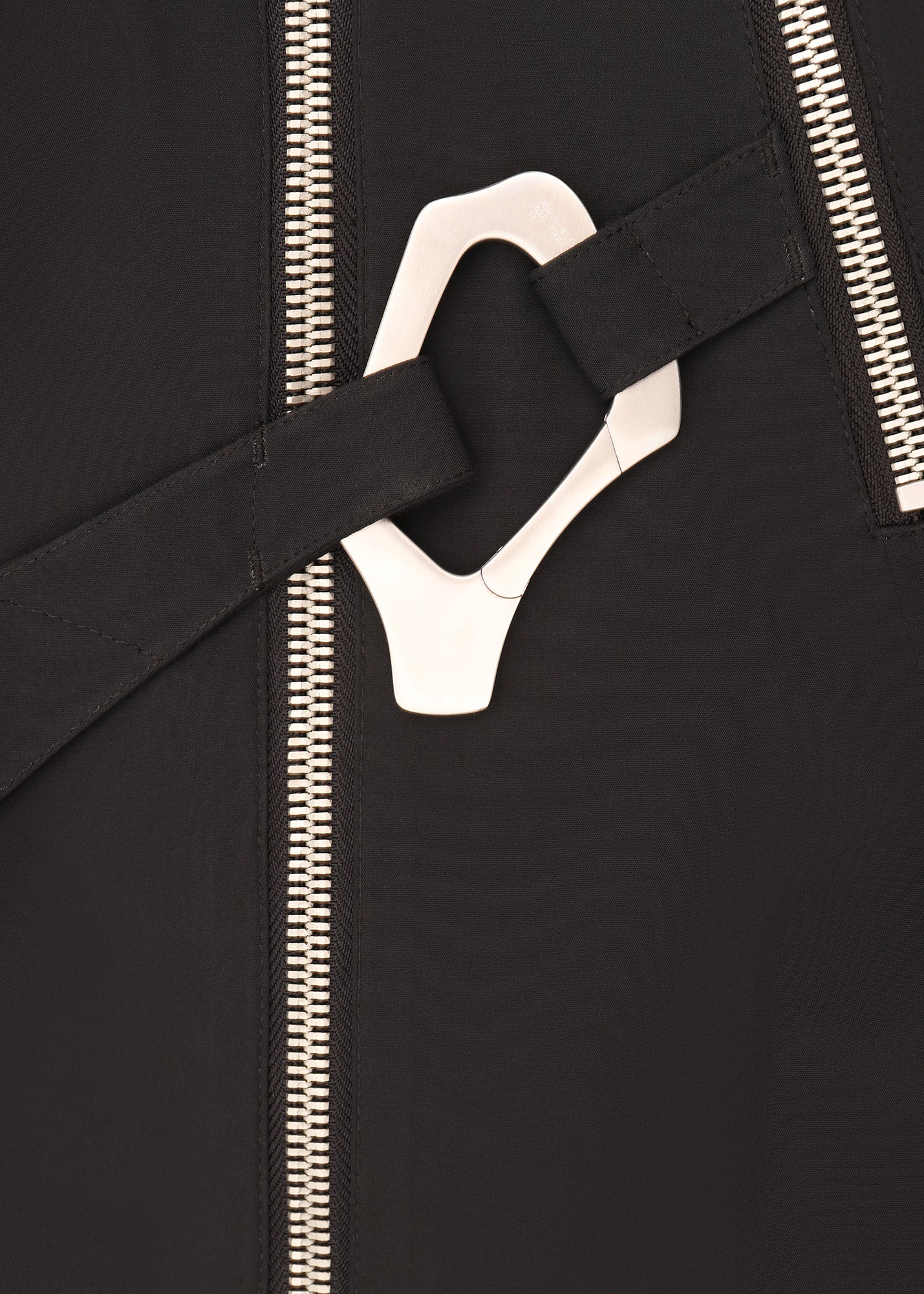 HE, product: MOIRE TECHNICAL JACKET (Fig. 12)