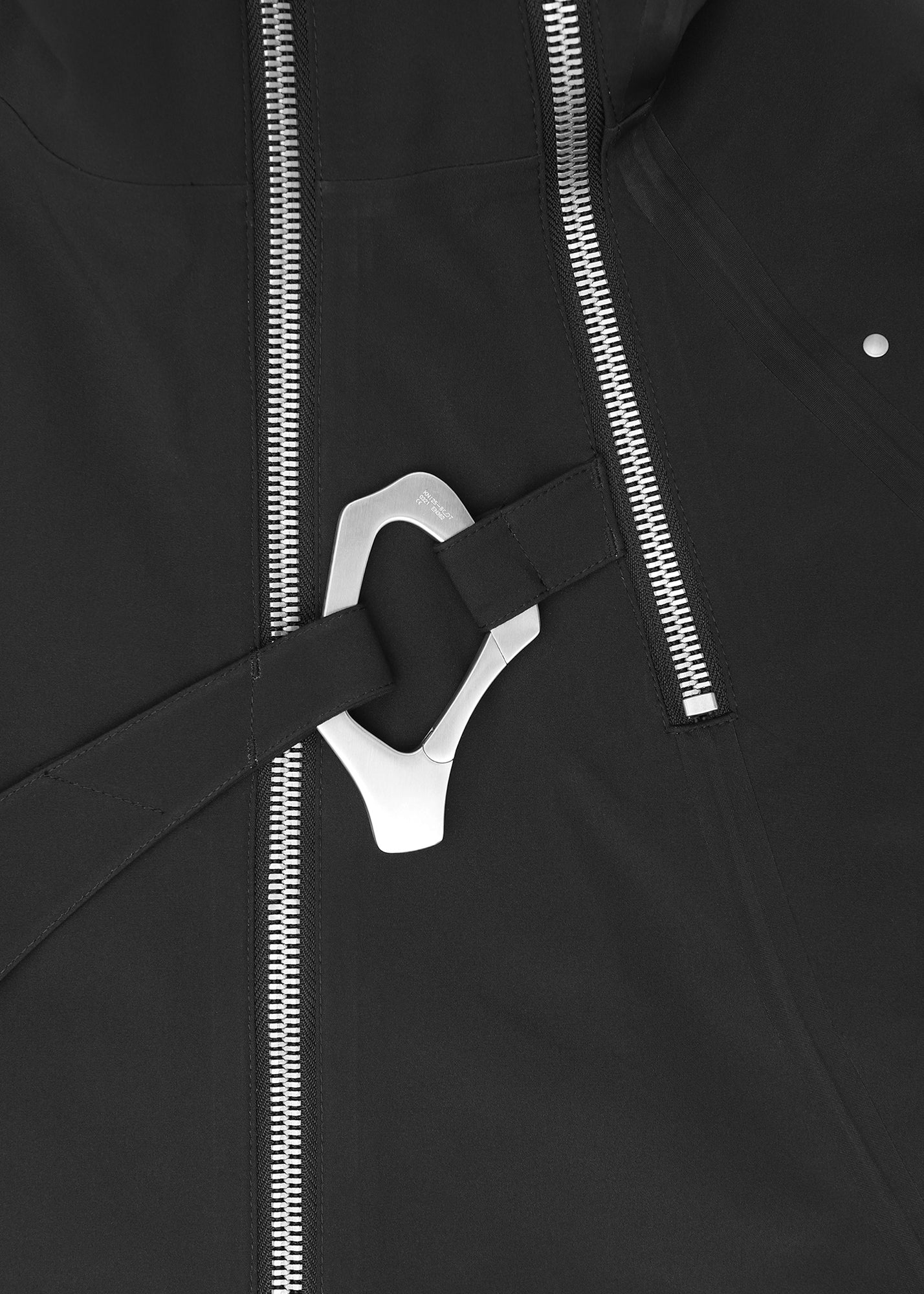 HE, product: MOIRE TECHNICAL JACKET (Fig. 10)