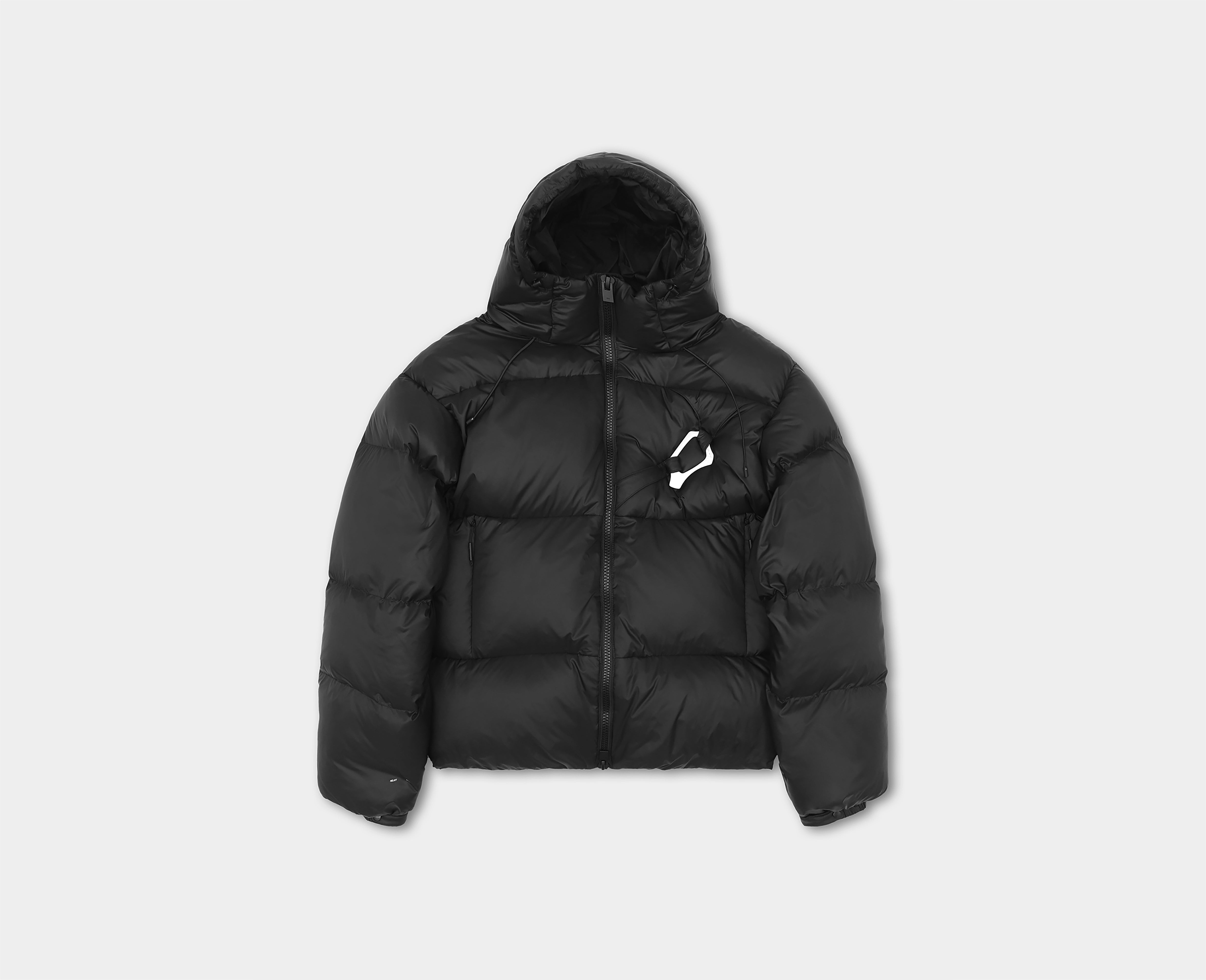 HE, product: LUMEN DOWN PUFFER (Fig. 1)