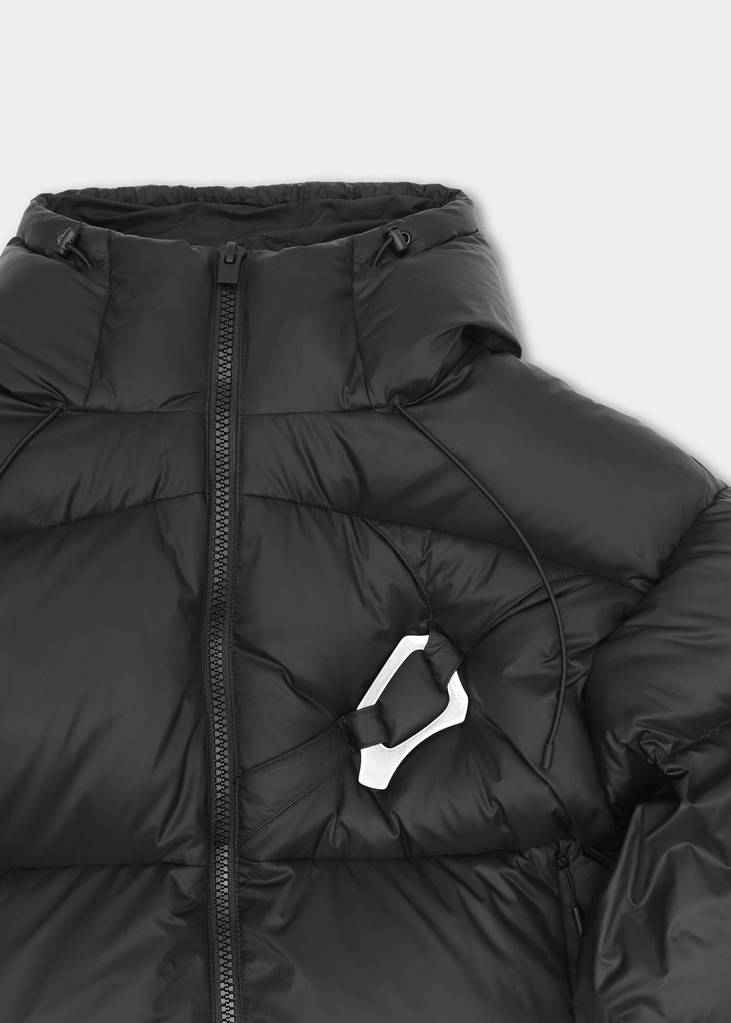 HE, product: LUMEN DOWN PUFFER (Fig. 9)