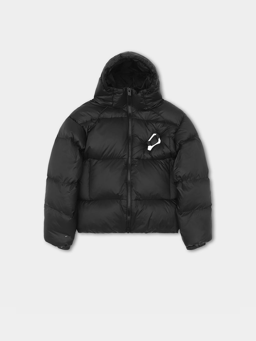HE, product: LUMEN DOWN PUFFER (Thumbnail)
