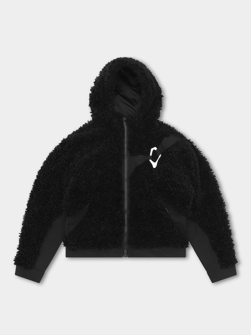 HE, product: CHIAROSCURO FLEECE (Thumbnail)