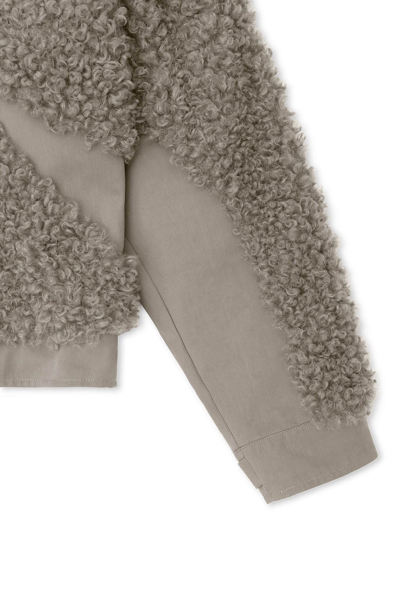 HE, product: CHIAROSCURO FLEECE (Fig. 11)