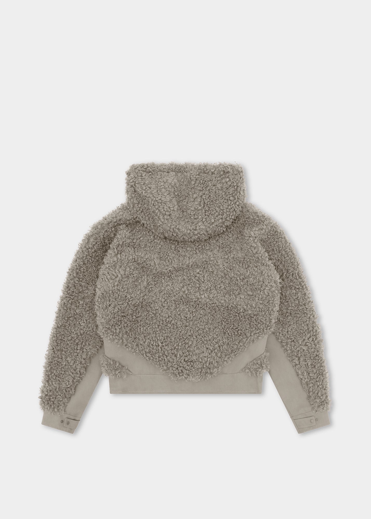 HE, product: CHIAROSCURO FLEECE (Fig. 9)