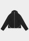 HE, product: LASING WOOL JACKET (Thumbnail)