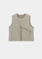HE, product: VISUS DOWN VEST (Thumbnail)