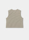 HE, product: VISUS DOWN VEST (Thumbnail alt.)