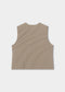 HE, product: VISUS DOWN VEST (Thumbnail alt.)