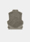 HE, product: CHIAROSCURO VEST (Thumbnail alt.)