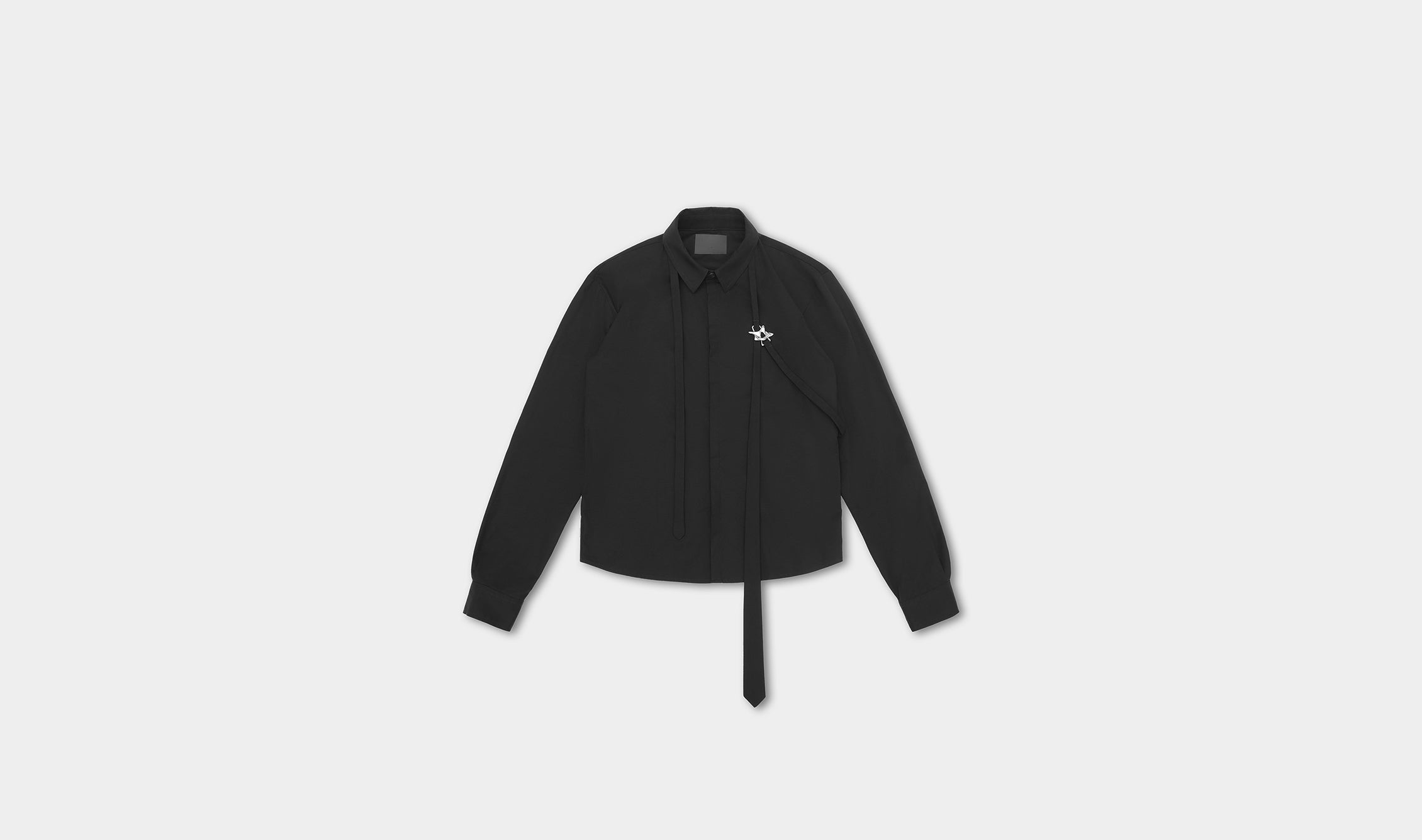 HE, product: SPECTRA SHIRT (Fig. 1)