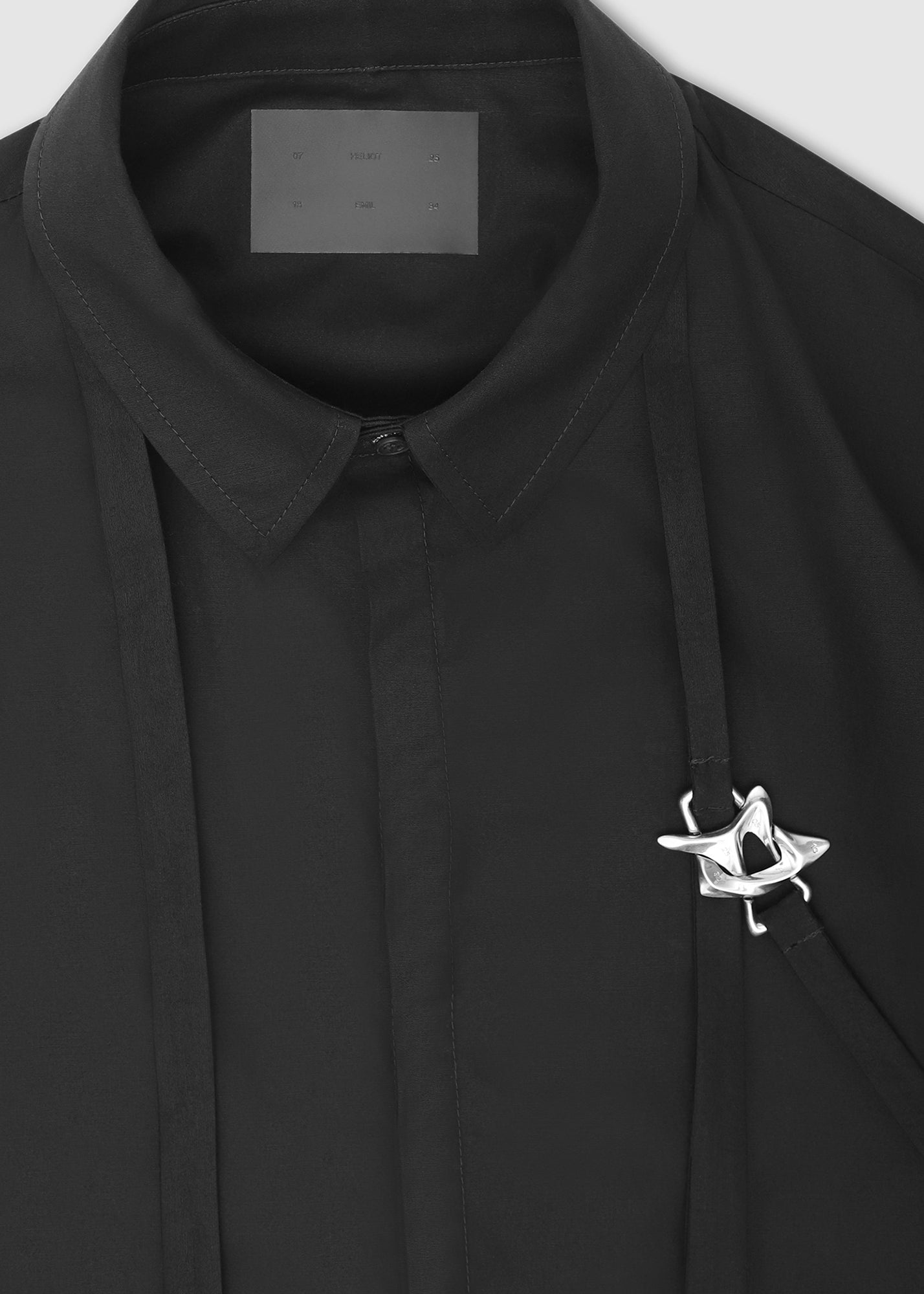 HE, product: SPECTRA SHIRT (Fig. 3)
