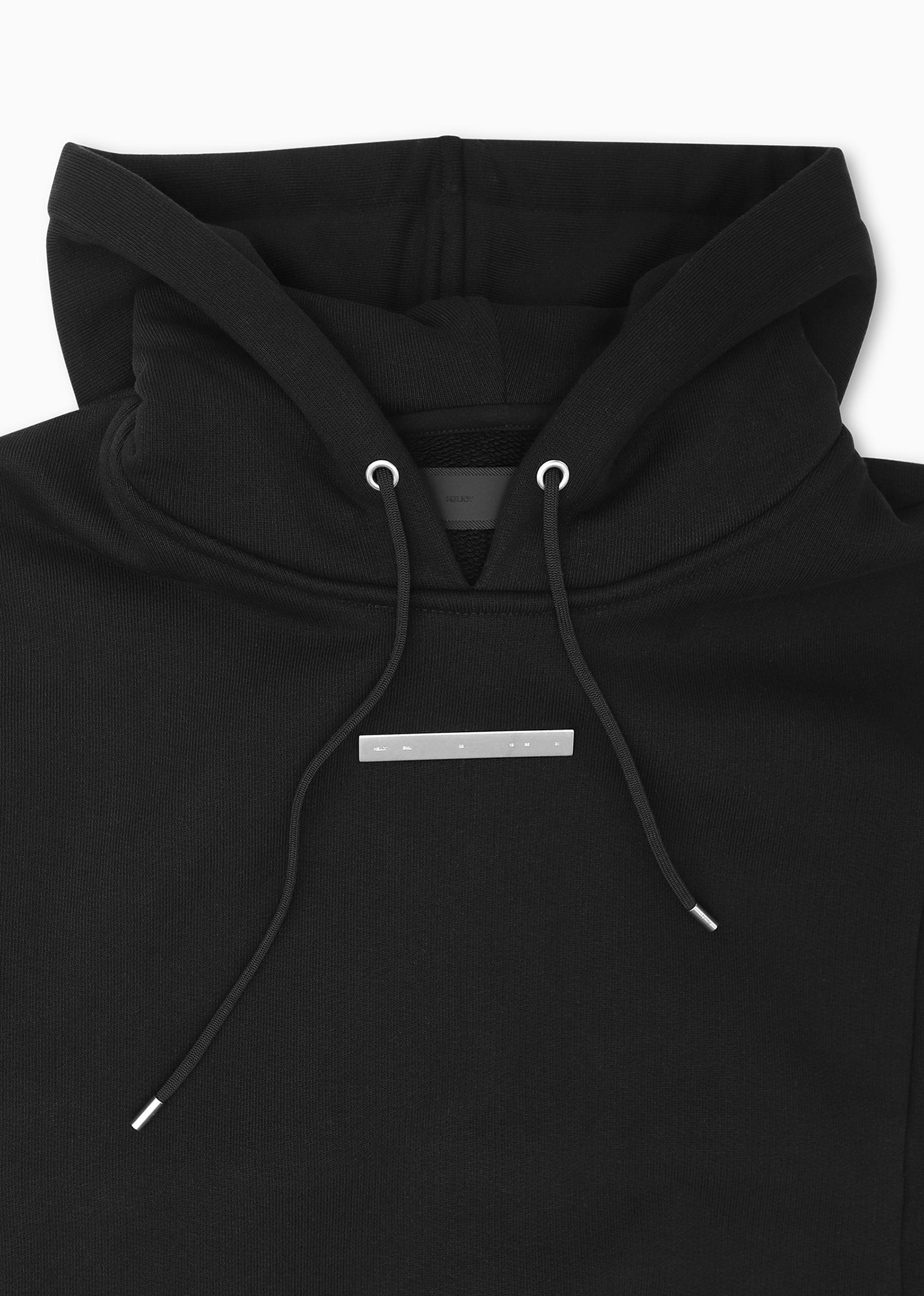 HE, product: ASTRAPE HOODIE (Fig. 9)