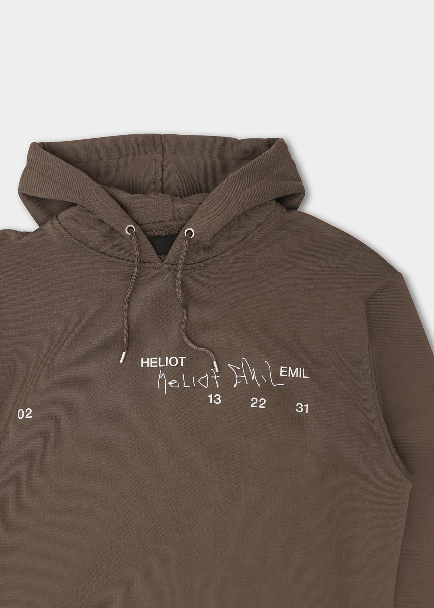 HE, product: FULGENS HOODIE (Fig. 3)