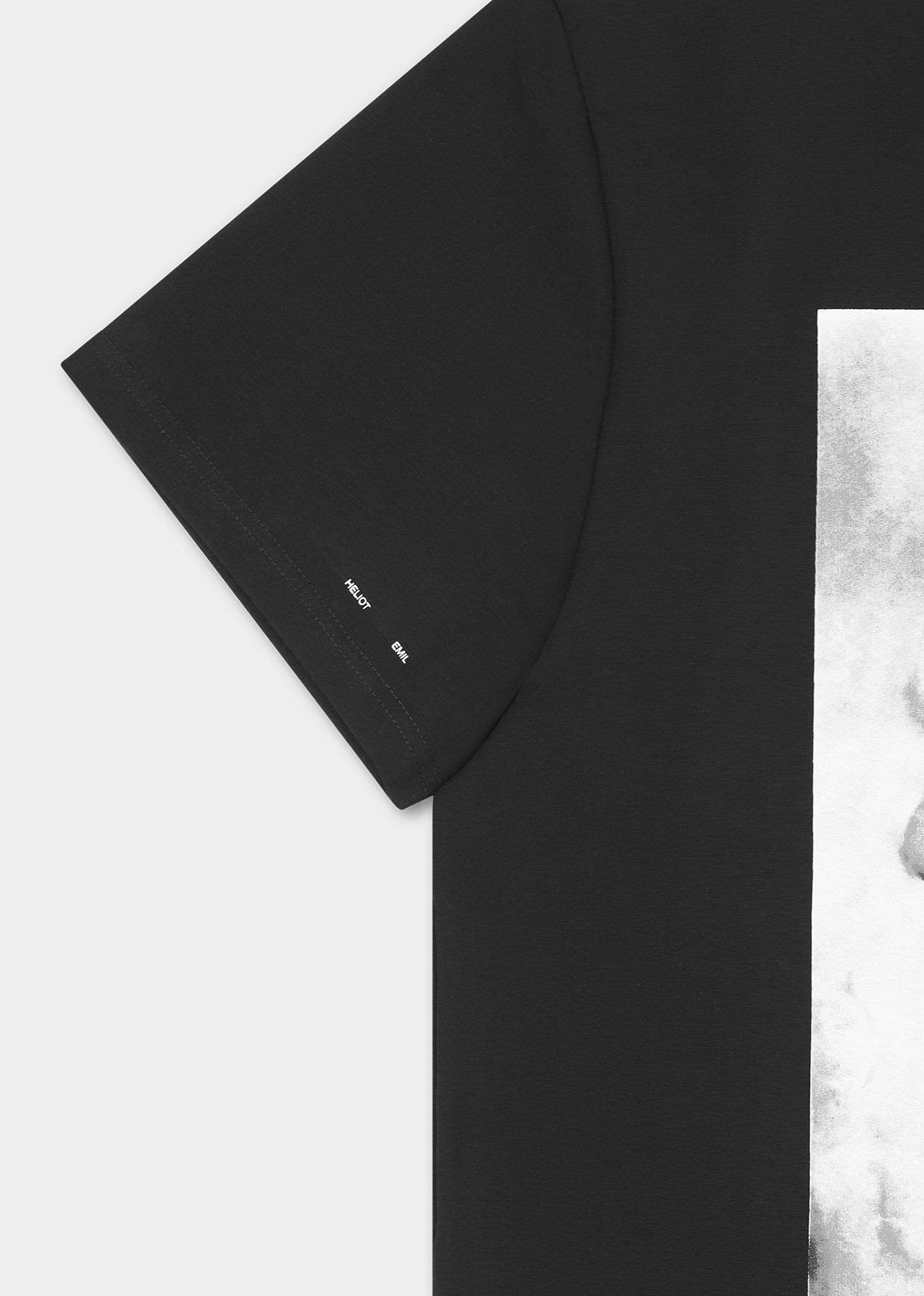 HE, product: DIAPHANE T-SHIRT (Fig. 9)