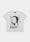 HE, product: DIAPHANE T-SHIRT (Thumbnail)