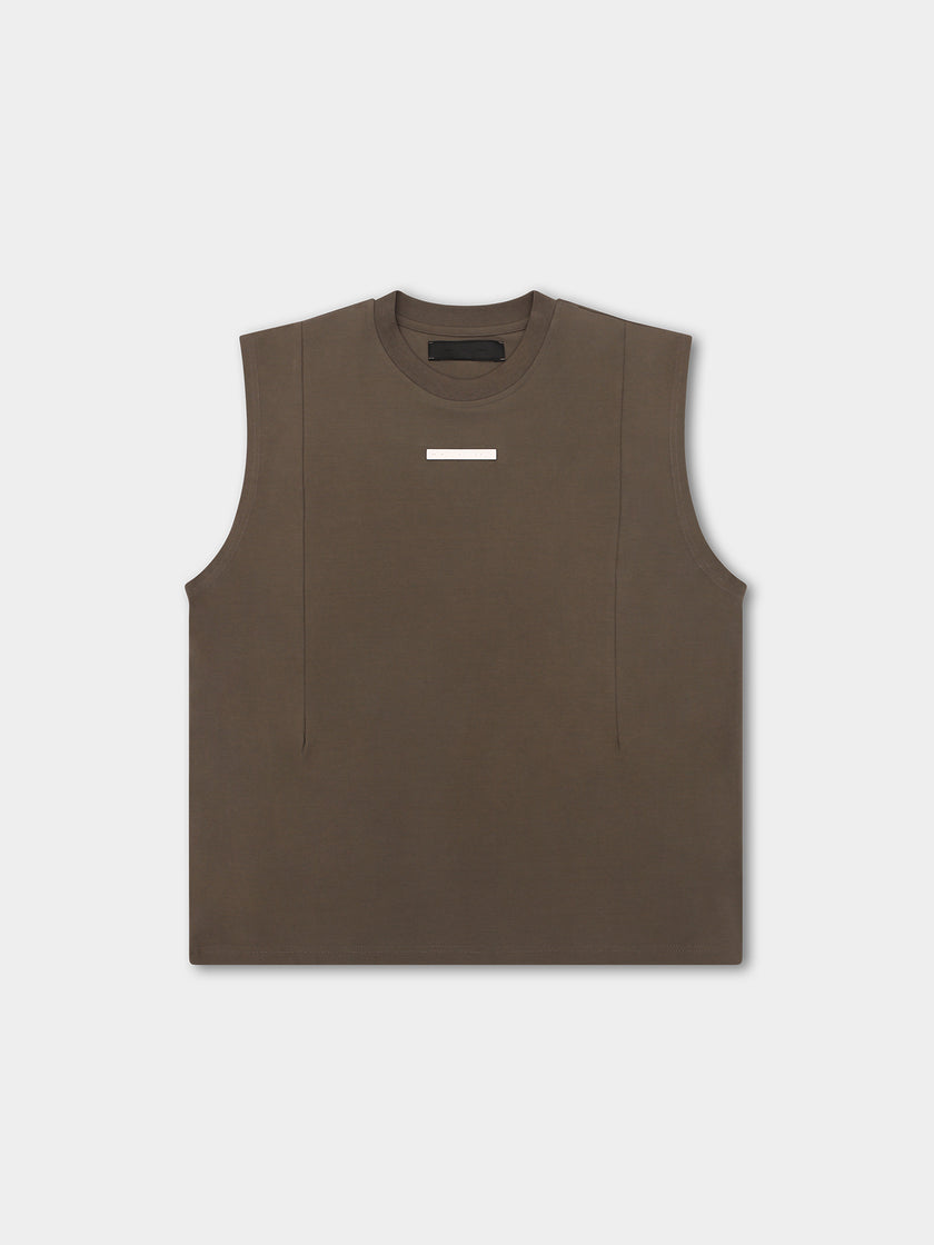 HE, product: ASTRAPE TANK TOP (Thumbnail)