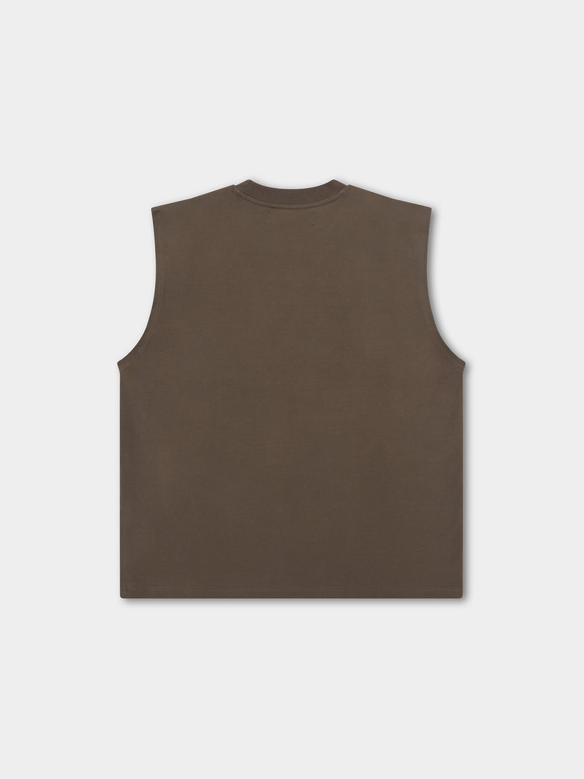HE, product: ASTRAPE TANK TOP (Thumbnail alt.)