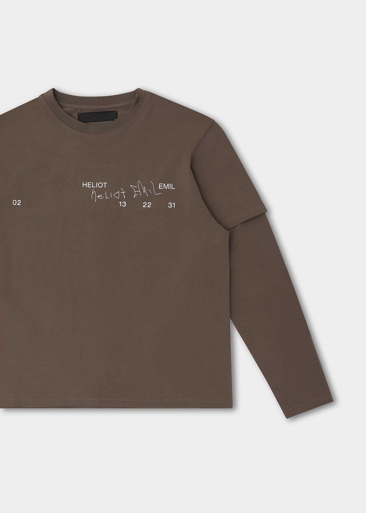 HE, product: FULGENS LONGSLEEVE (Fig. 3)