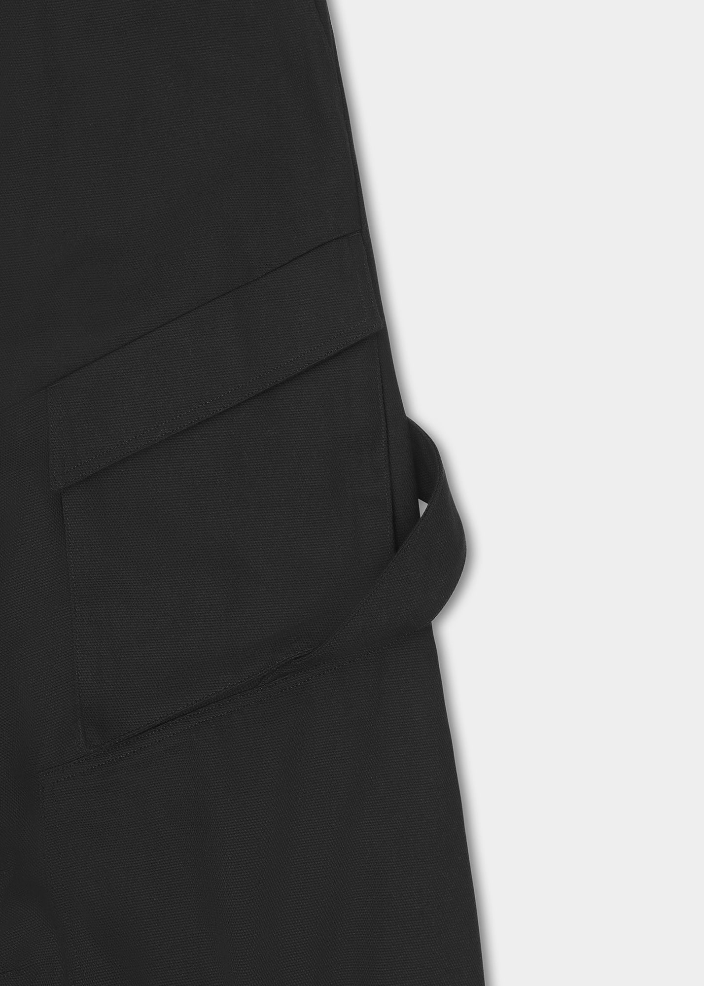 HE, product: CELLULAE CARGO TROUSERS (Fig. 11)