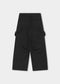 HE, product: CELLULAE CARGO TROUSERS (Fig. 5)