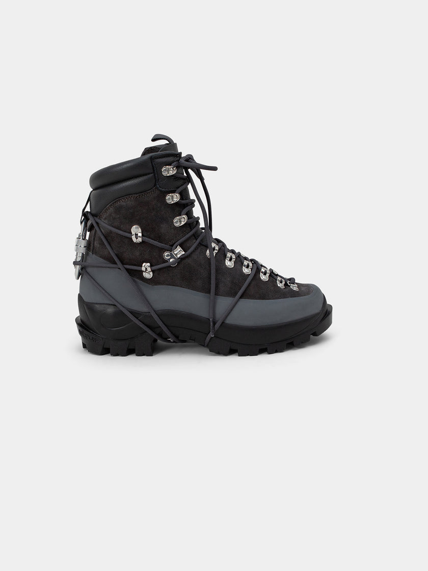 HELIOT EMIL ++ HIKING BOOTS