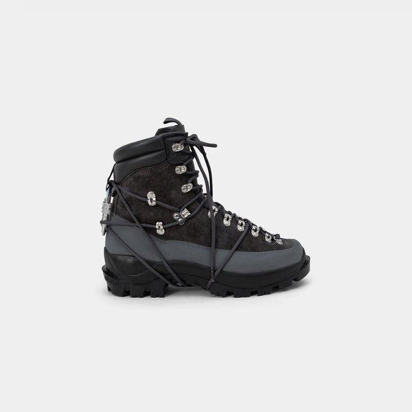 靴 Heliot emil hiking boots 41 PREAW26_17_024_DGY05_CO-