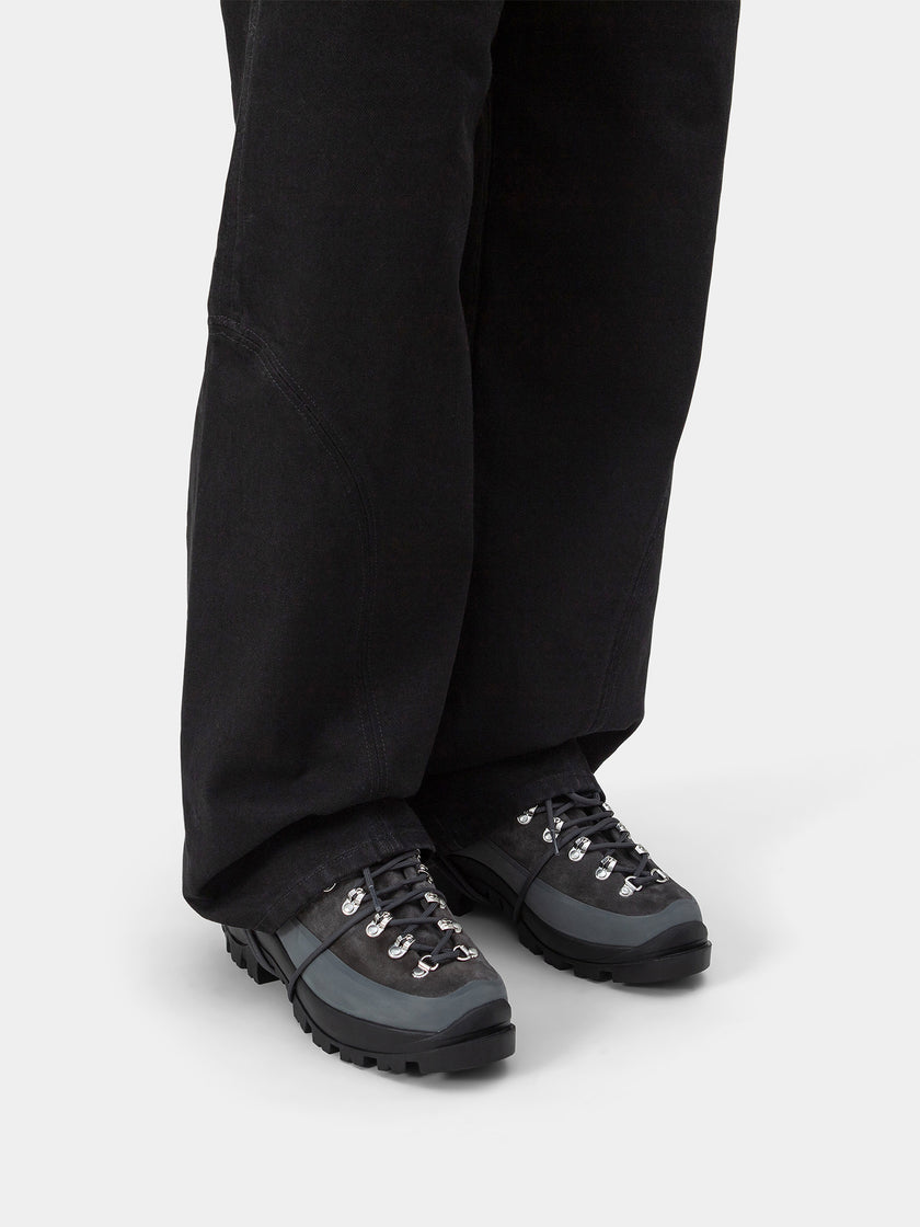 HE, product: LOW HIKING BOOTS (Thumbnail alt.)