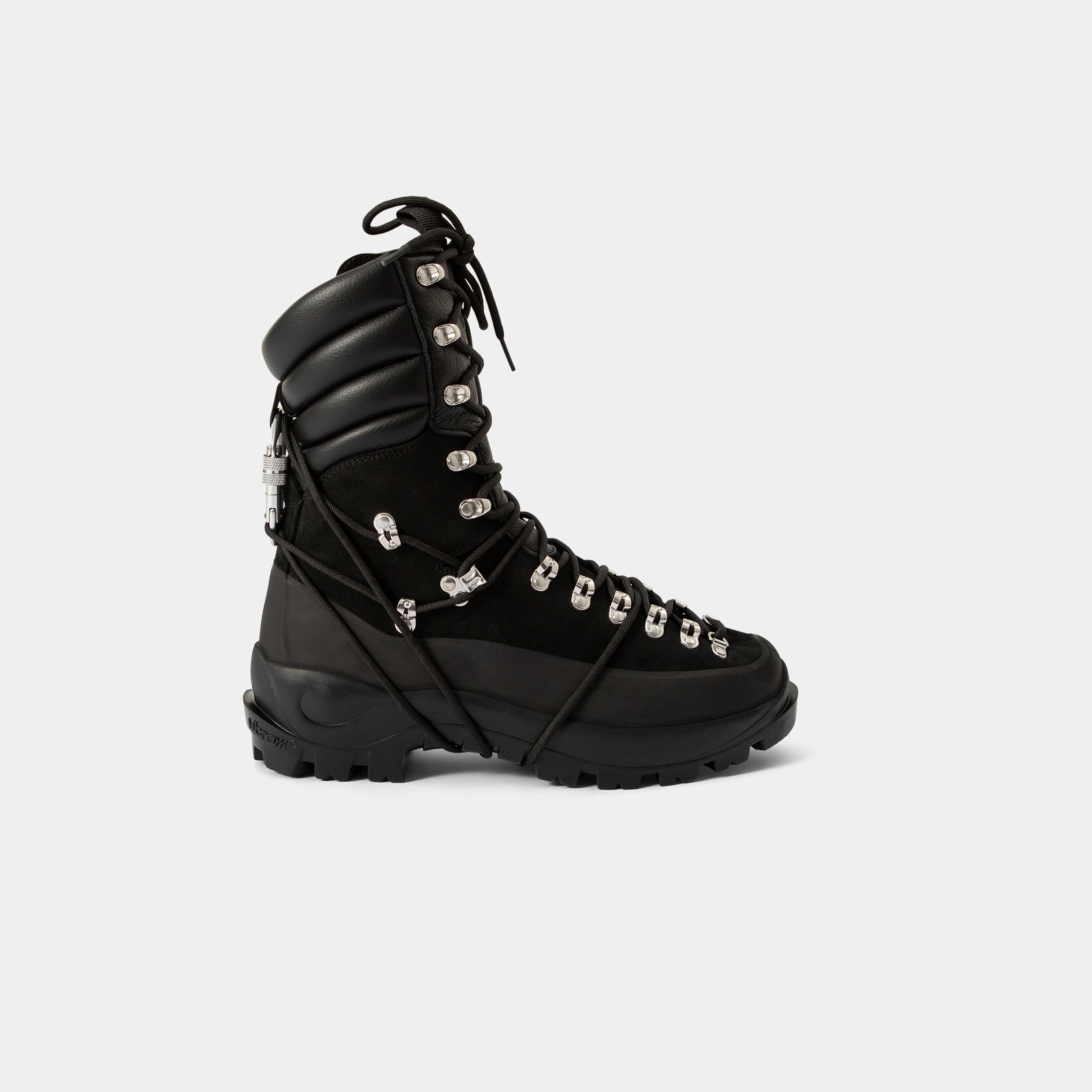 HE, product: TALL HIKING BOOTS (Fig. 1)