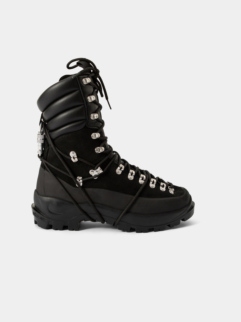 HE, product: TALL HIKING BOOTS (Thumbnail)