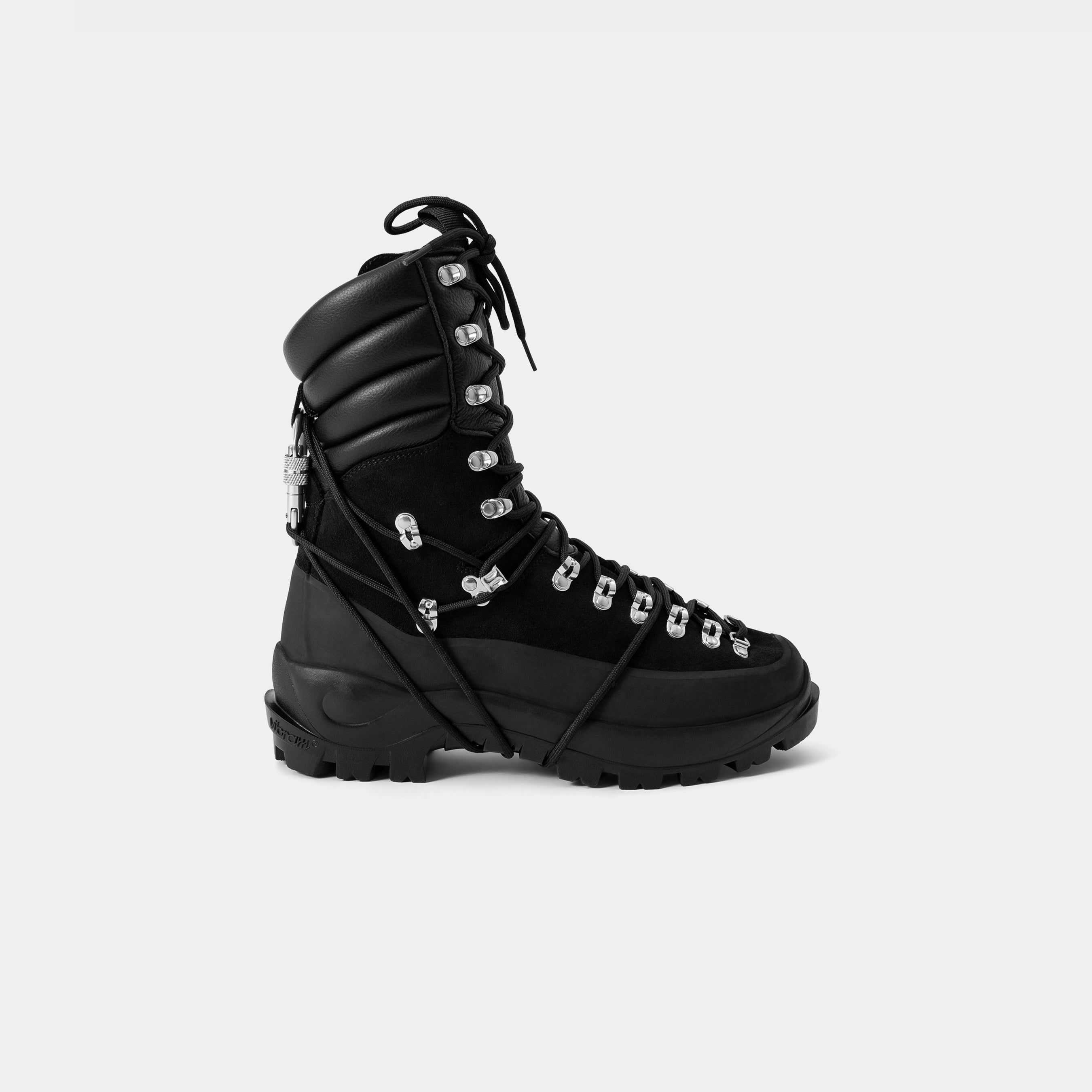 HE, product: TALL HIKING BOOTS (Fig. 1)